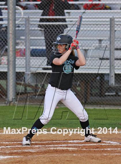 Thumbnail 2 in Clear Falls vs Clear Brook photogallery.