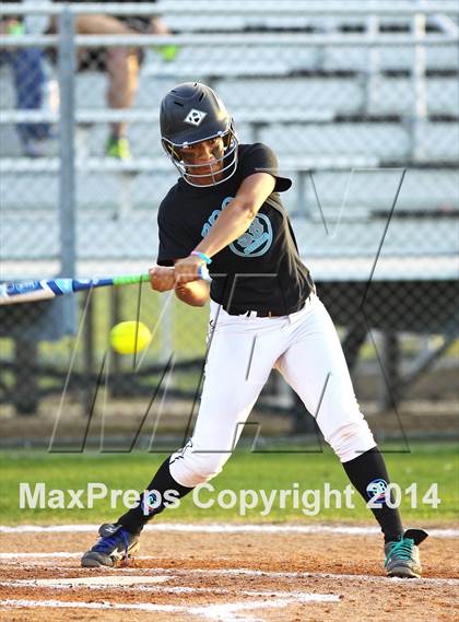 Thumbnail 1 in Clear Falls vs Clear Brook photogallery.