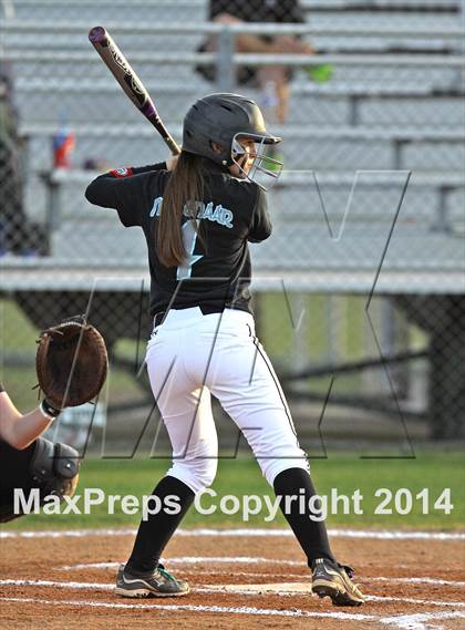 Thumbnail 2 in Clear Falls vs Clear Brook photogallery.