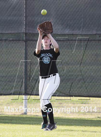 Thumbnail 3 in Clear Falls vs Clear Brook photogallery.