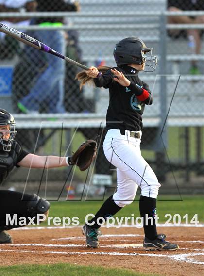 Thumbnail 1 in Clear Falls vs Clear Brook photogallery.
