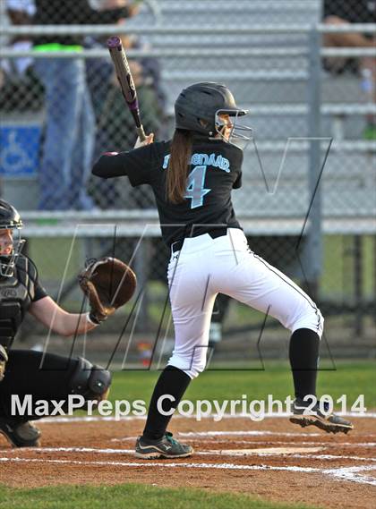 Thumbnail 2 in Clear Falls vs Clear Brook photogallery.
