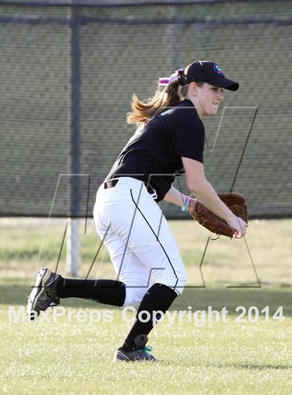 Thumbnail 3 in Clear Falls vs Clear Brook photogallery.