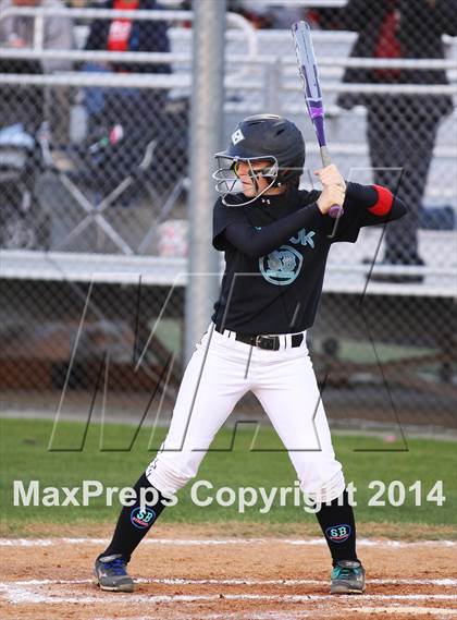 Thumbnail 3 in Clear Falls vs Clear Brook photogallery.