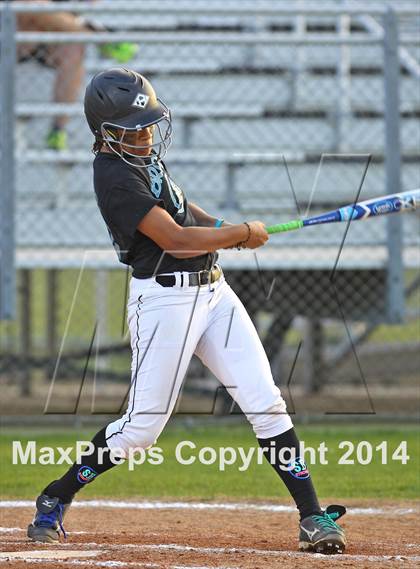 Thumbnail 2 in Clear Falls vs Clear Brook photogallery.
