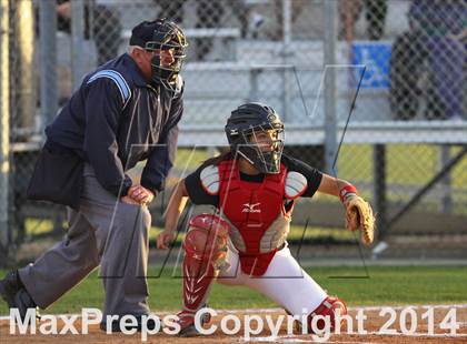 Thumbnail 2 in Clear Falls vs Clear Brook photogallery.