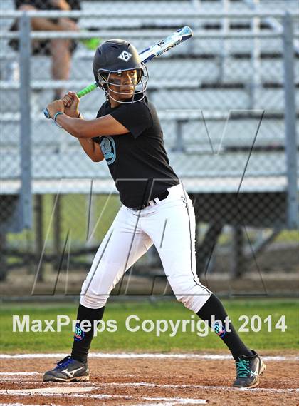 Thumbnail 3 in Clear Falls vs Clear Brook photogallery.
