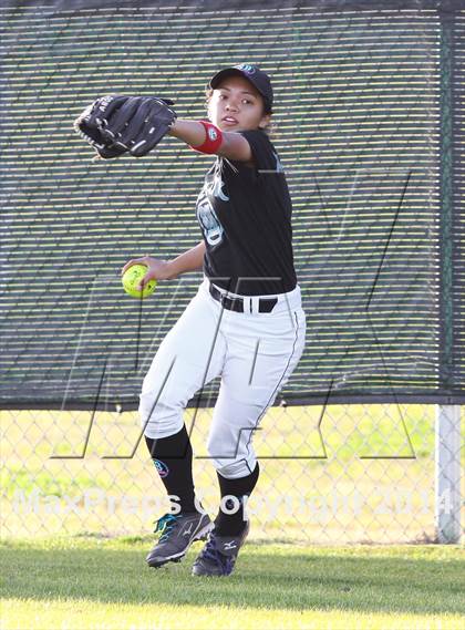 Thumbnail 2 in Clear Falls vs Clear Brook photogallery.