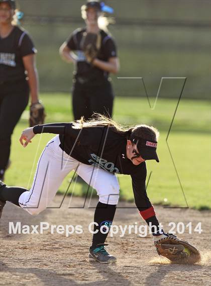 Thumbnail 1 in Clear Falls vs Clear Brook photogallery.