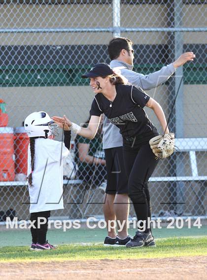 Thumbnail 1 in Clear Falls vs Clear Brook photogallery.