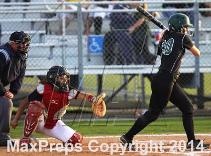 Thumbnail 1 in Clear Falls vs Clear Brook photogallery.