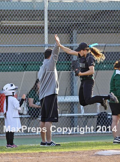 Thumbnail 1 in Clear Falls vs Clear Brook photogallery.