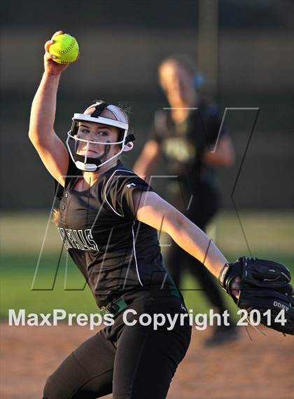 Thumbnail 1 in Clear Falls vs Clear Brook photogallery.