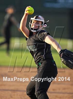 Clear Falls vs Clear Brook