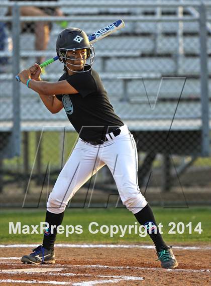 Thumbnail 2 in Clear Falls vs Clear Brook photogallery.