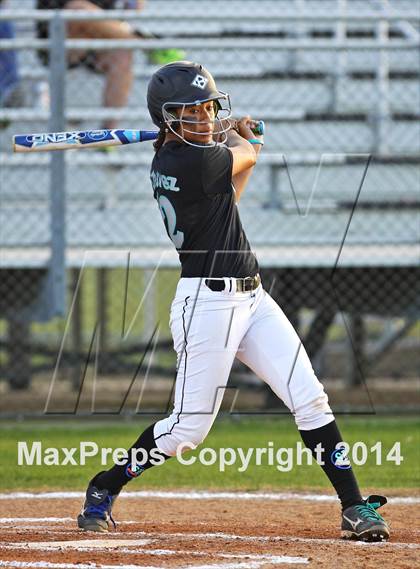 Thumbnail 1 in Clear Falls vs Clear Brook photogallery.