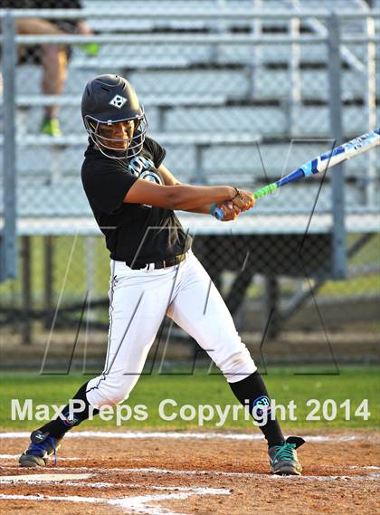 Thumbnail 3 in Clear Falls vs Clear Brook photogallery.