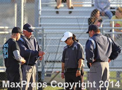 Thumbnail 2 in Clear Falls vs Clear Brook photogallery.