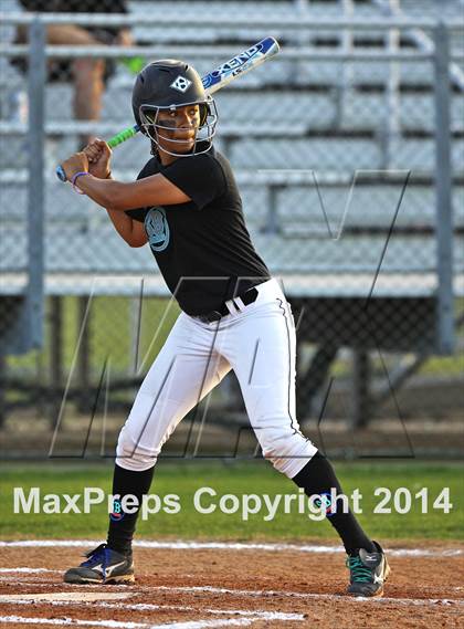 Thumbnail 1 in Clear Falls vs Clear Brook photogallery.