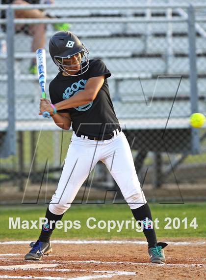 Thumbnail 3 in Clear Falls vs Clear Brook photogallery.