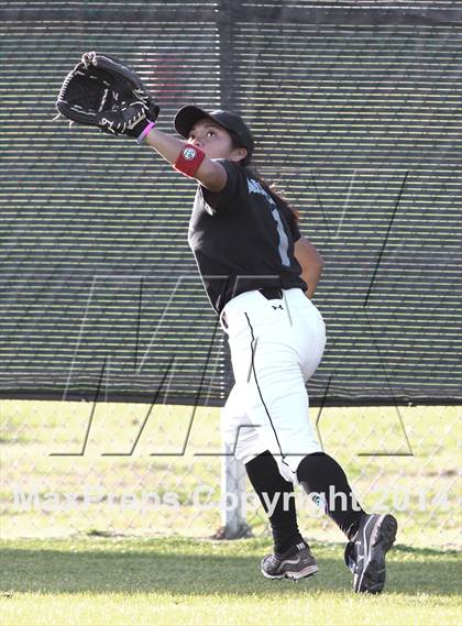 Thumbnail 2 in Clear Falls vs Clear Brook photogallery.