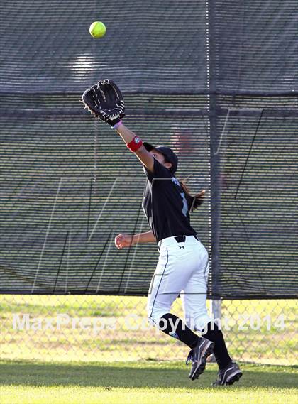 Thumbnail 1 in Clear Falls vs Clear Brook photogallery.