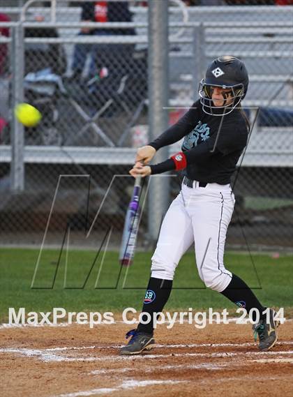 Thumbnail 1 in Clear Falls vs Clear Brook photogallery.