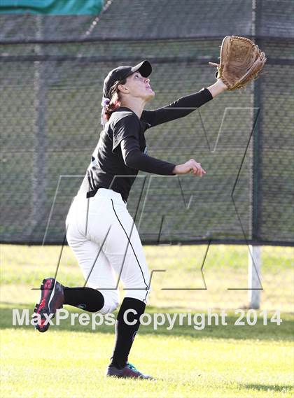 Thumbnail 2 in Clear Falls vs Clear Brook photogallery.