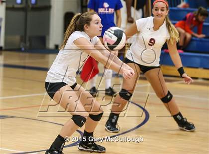 Thumbnail 1 in Bishop Kenny @ Bolles photogallery.