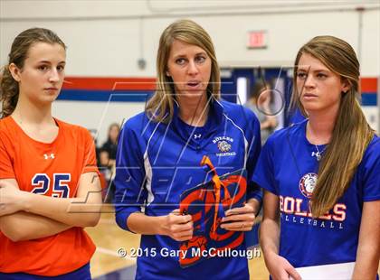 Thumbnail 3 in Bishop Kenny @ Bolles photogallery.