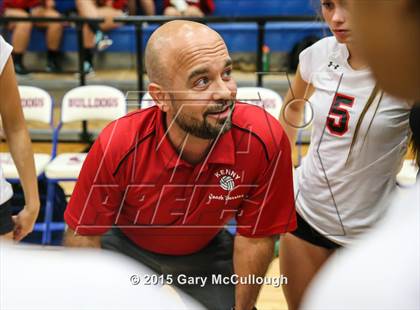 Thumbnail 2 in Bishop Kenny @ Bolles photogallery.