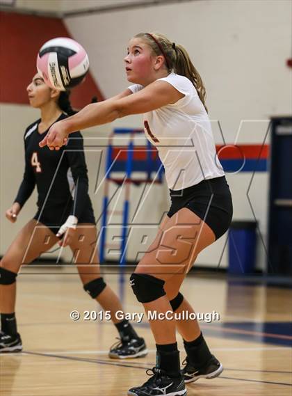 Thumbnail 1 in Bishop Kenny @ Bolles photogallery.