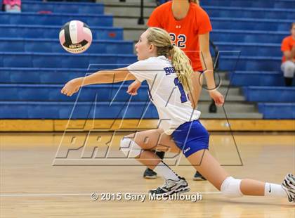 Thumbnail 2 in Bishop Kenny @ Bolles photogallery.