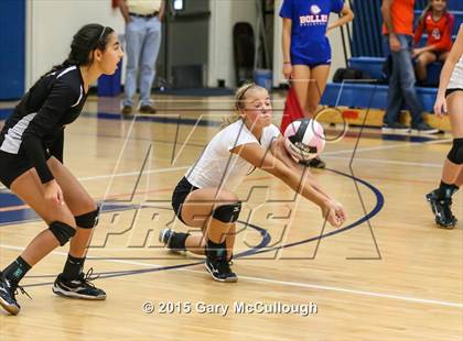 Thumbnail 2 in Bishop Kenny @ Bolles photogallery.