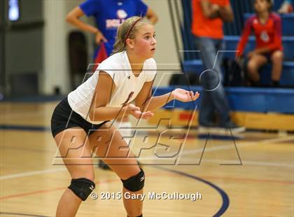 Thumbnail 1 in Bishop Kenny @ Bolles photogallery.