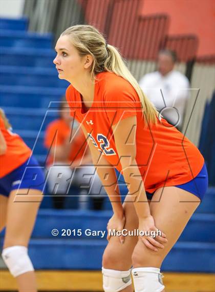 Thumbnail 3 in Bishop Kenny @ Bolles photogallery.