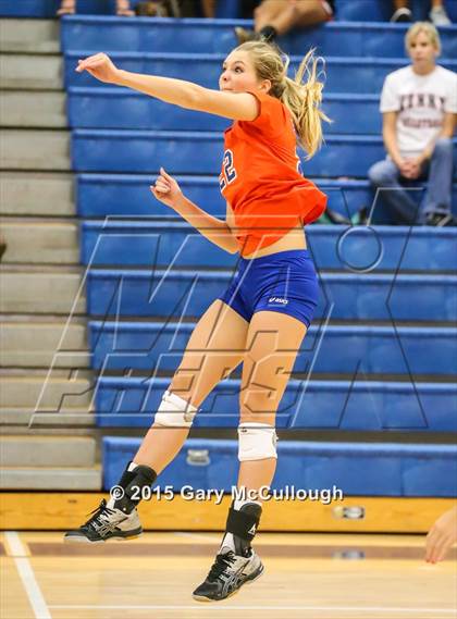 Thumbnail 2 in Bishop Kenny @ Bolles photogallery.