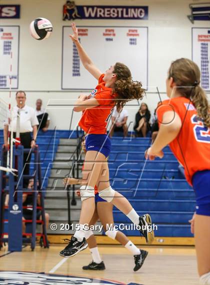 Thumbnail 2 in Bishop Kenny @ Bolles photogallery.