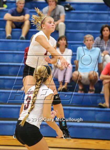 Thumbnail 2 in Bishop Kenny @ Bolles photogallery.