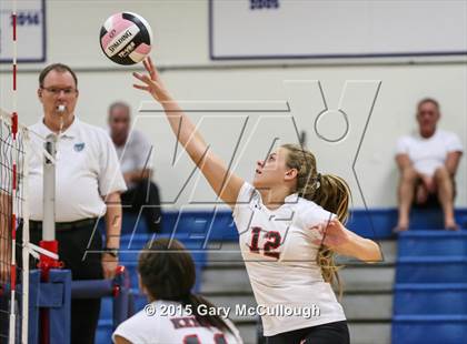 Thumbnail 2 in Bishop Kenny @ Bolles photogallery.