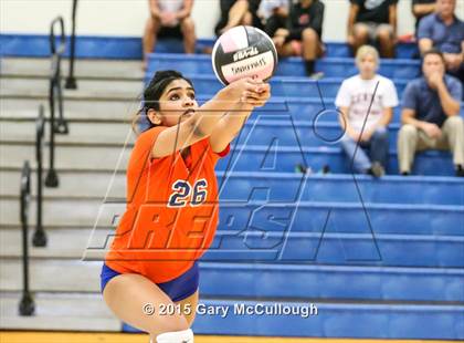 Thumbnail 3 in Bishop Kenny @ Bolles photogallery.