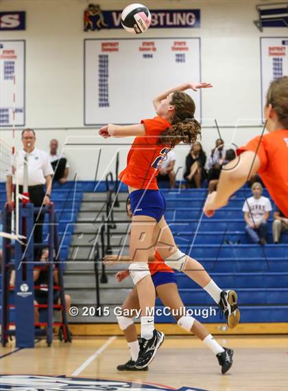 Thumbnail 1 in Bishop Kenny @ Bolles photogallery.