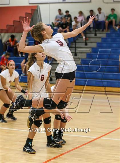 Thumbnail 3 in Bishop Kenny @ Bolles photogallery.