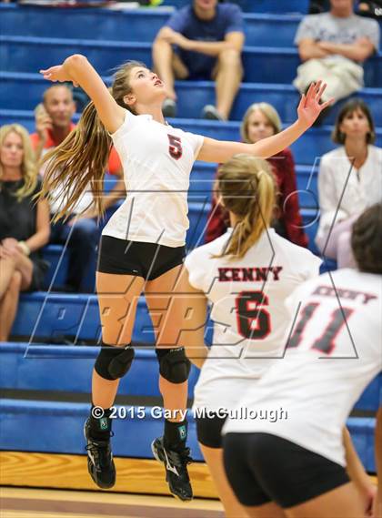 Thumbnail 1 in Bishop Kenny @ Bolles photogallery.