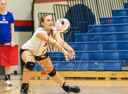 Thumbnail 3 in Bishop Kenny @ Bolles photogallery.