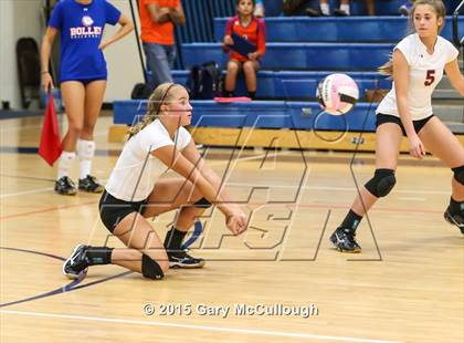 Thumbnail 3 in Bishop Kenny @ Bolles photogallery.