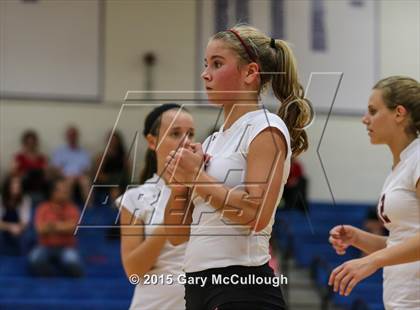 Thumbnail 2 in Bishop Kenny @ Bolles photogallery.