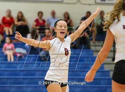 Thumbnail 1 in Bishop Kenny @ Bolles photogallery.