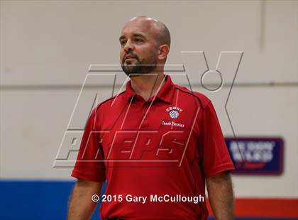 Thumbnail 3 in Bishop Kenny @ Bolles photogallery.