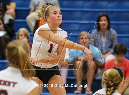 Thumbnail 2 in Bishop Kenny @ Bolles photogallery.